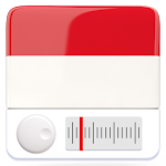 Cover Image of Tải xuống Indonesia Radio FM Free Online 2.0.5 APK