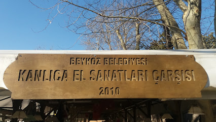 Beykoz Belediyesi Kanlıca El Sanatları Çarşısı 2010