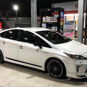 プリウス ZVW30