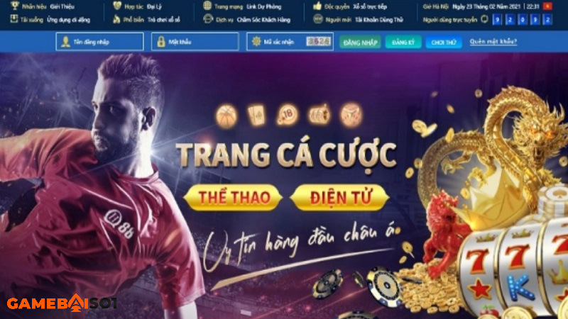 cá cược tại q99