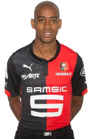 Gelson Fernandes