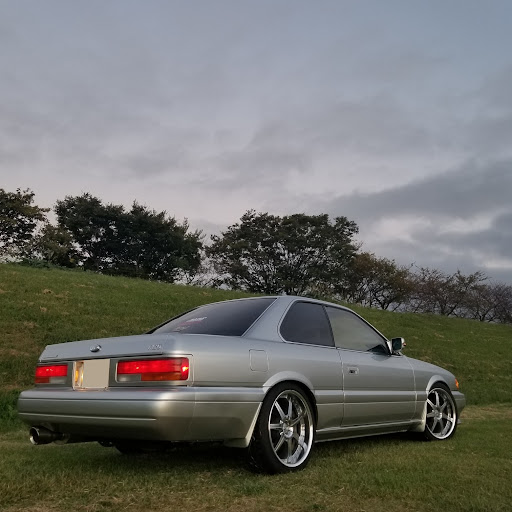 M30 のレパード インフィニティ Infiniti 日産 逆輸入車に関するカスタム メンテナンスの投稿画像 車のカスタム情報はcartune