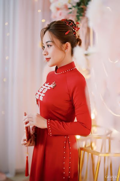 Wedding photographer Bảo Gia (giabao). Photo of 13 April