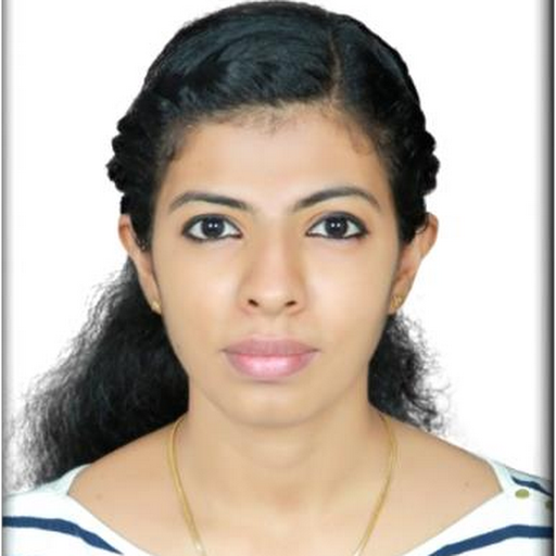 Navya Jetson, Navya Jetson is an enthusiastic and hardworking Social Science expert with 3 years of experience in Classroom Learning Assistance abroad. She has an M.A in Economics from Vimala College, Thrissur, Calicut University with a percentage of 78%. A B.Ed in Social Science from St. Joseph Training College, Pavaratty, Calicut University with a percentage of 61%. A B.A in Economics from St. Thomas College, Thrissur, Calicut University with 74.1% percentage. HSC Commerce from St. Joseph HSS, Pavaratty, Govt. of Kerala with a 77.7% percentage. SSLC from L.I.G.H.S Choondal, Govt. of Kerala with a 73.3% percentage. She is skilled in classroom management, map test skill, professional writing, reading and talk for writing training. Navya has good leadership, flexibility, creativity, communication, teamwork, customer service, problem-solving, time management, and business analysis skills. She is an expert in all the modern teaching aids and can handle children of various age groups effectively. She is proficient in computer software such as Microsoft Office, Tally and Google for Education. Navya can speak four languages fluently, namely, English, Tamil, Hindi, and Malayalam. Her hobbies are painting, drawing, and farming. Navya holds CPD An introduction to Talk for Writing in Kindergarten with Nicole Piper - November 2022;Early years physical development - April 2023 certifications.