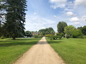 propriété à Milly-la-Forêt (91)