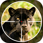 Black Panther Shooter 3D Apk