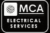 MCA Electrical Services Ltd Logo