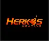 Herkes Heating Logo