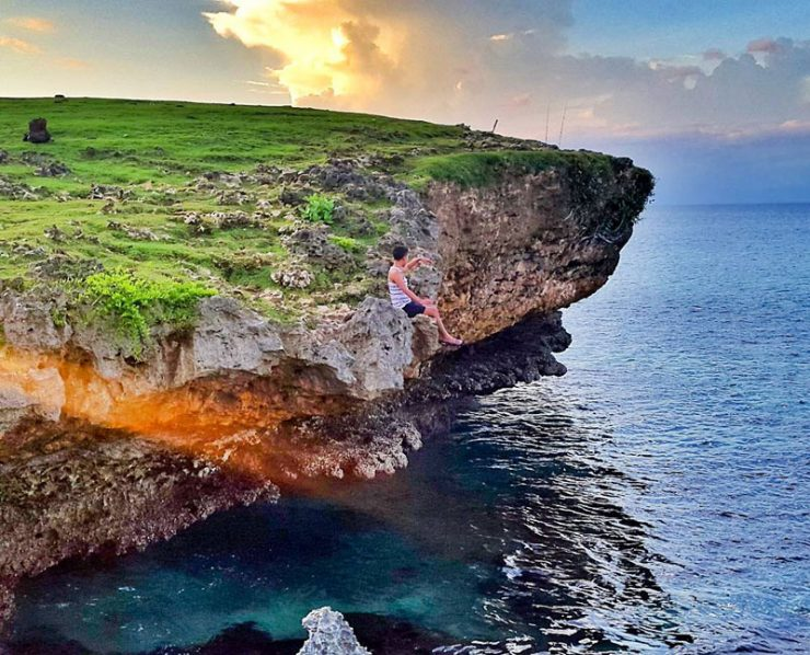 Bali HIdden Beach - Honeymoon Beach