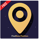 应用程序下载 FindNow Position 安装 最新 APK 下载程序