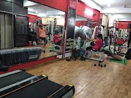 Fitness First Gym photo 2