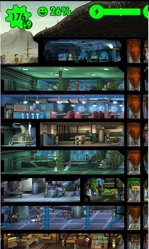 Guide for Fallout Shelter