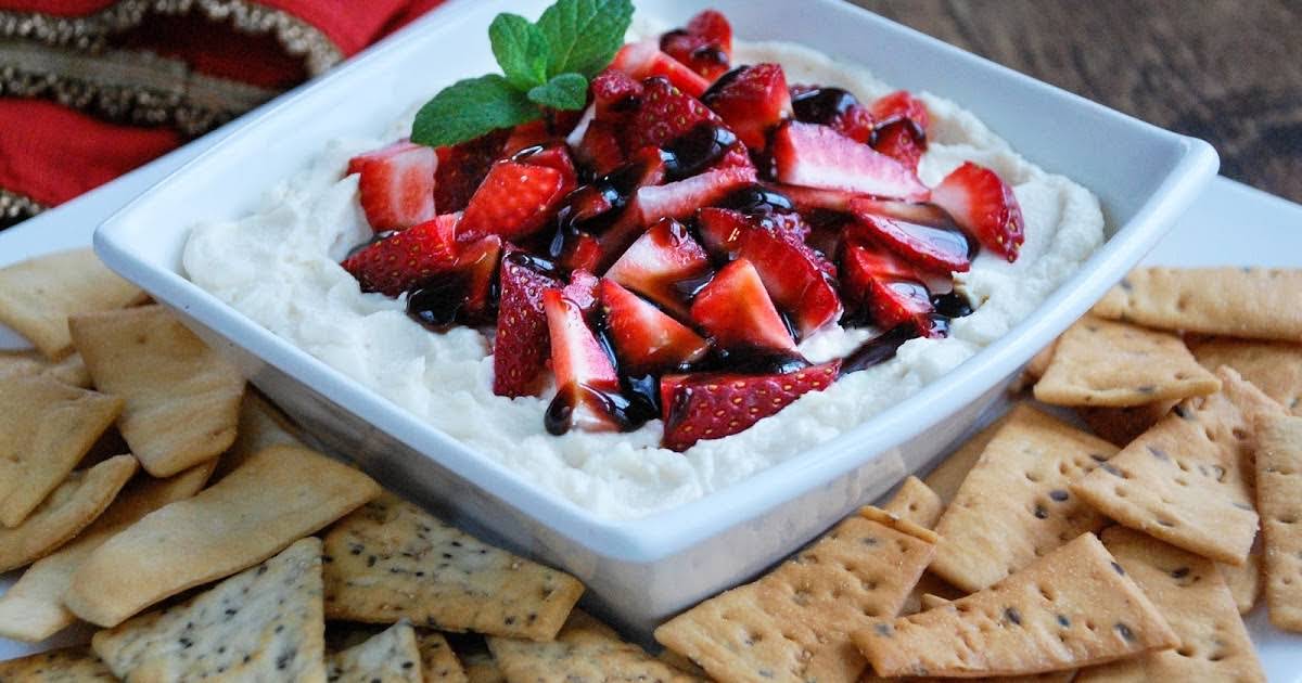 Mascarpone Dip Recipes | Yummly