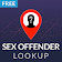 Sex Offender Lookup icon