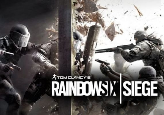 TOM CLANCY'S RAINBOW SIX SIEGE