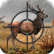 Deer Hunting 2017 Sniper Hunter  Icon