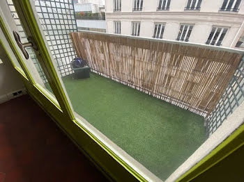 appartement à Paris 11ème (75)