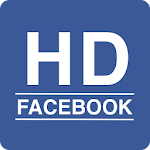 Cover Image of डाउनलोड HD Facebook Video Downloader 1.0.9 APK