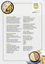 BowlSome menu 1