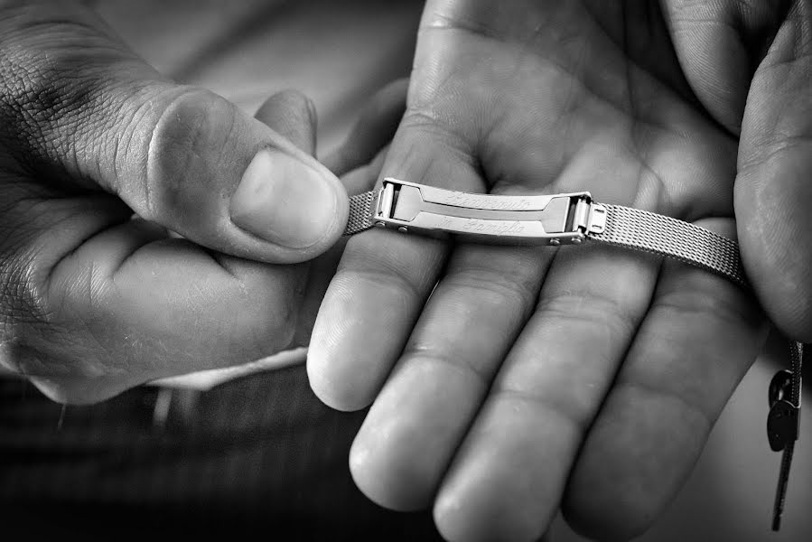 Fotógrafo de casamento Saverio Salvemini (saveriosalvemini). Foto de 22 de junho 2019