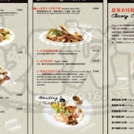 Nola Kitchen 紐澳良小廚(世貿店)