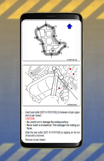 ? Repair Manual for Qashqai