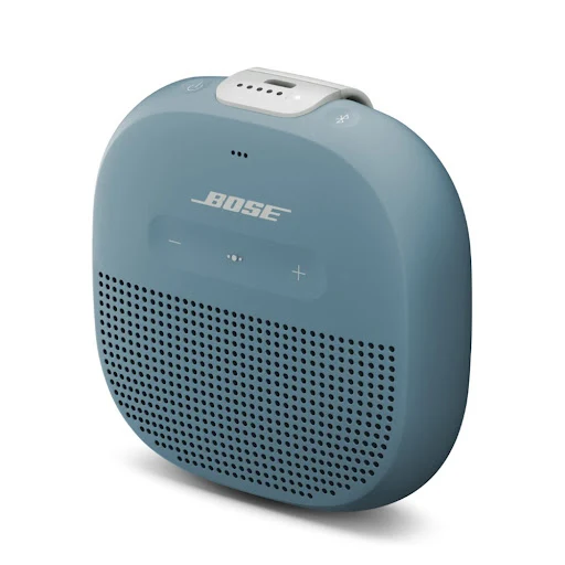 Loa Bose SoundLink Micro - Xanh Đá