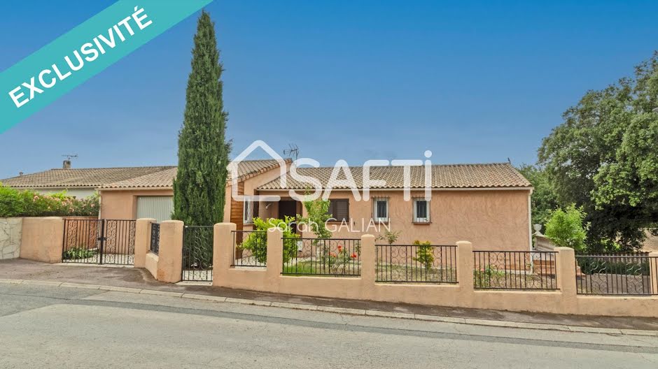 Vente maison 5 pièces 95 m² à Roquebrune-sur-Argens (83520), 549 000 €