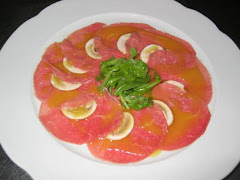 Carpaccio (Cipriani)