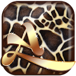 Animal Print Keyboard Design Apk