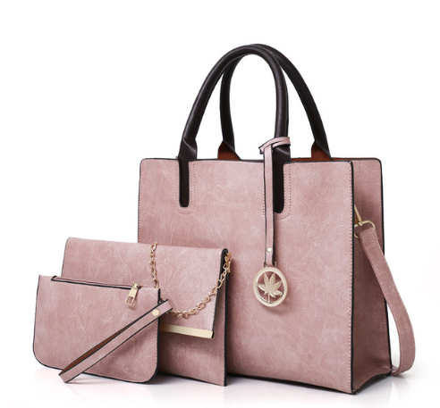 Borsa mamma in PU da donna