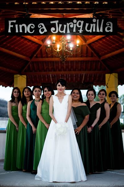 Fotógrafo de bodas Hugo Olivares (hugoolivaresfoto). Foto del 30 de noviembre 2019