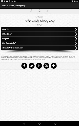 免費下載購物APP|Urban Clothing Shop app開箱文|APP開箱王