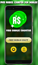 Free Robux Calc And Quizz For Roblox 2019 Applications - robux gratuit dans roblox