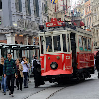 Tram Rosso di 