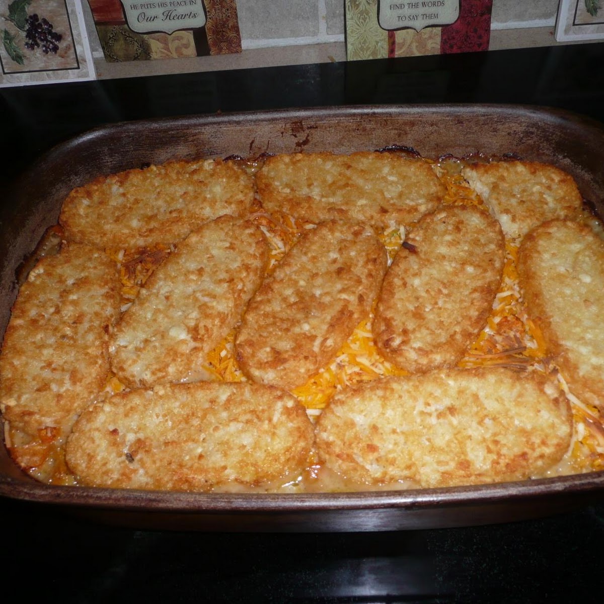 Food Club Hash Brown Patties Shredded Potatoes, Search