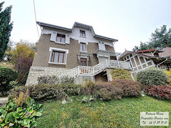 maison à Chambery (73)