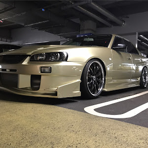 スカイライン