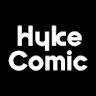 HykeComic-ハイクコミック:フルカラー漫画(マンガ) icon