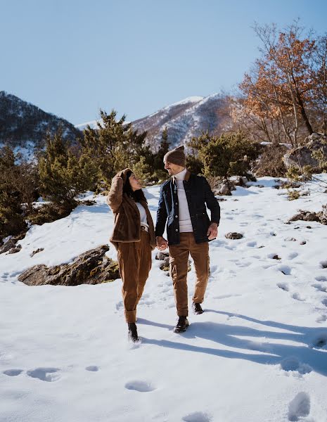 Photographe de mariage Giovanni Soria (soriafilms). Photo du 23 janvier 2022