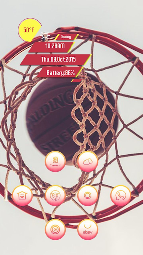 免費下載個人化APP|Basketball into the Basket app開箱文|APP開箱王