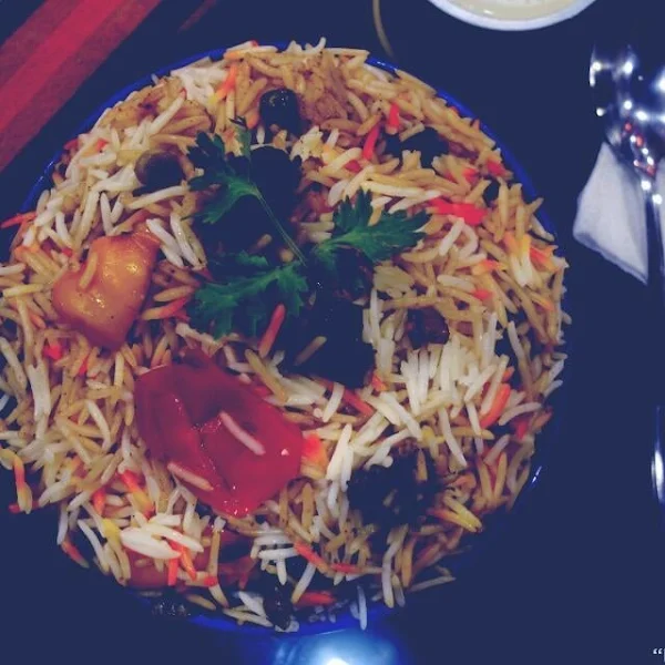 Meri Biryani photo 