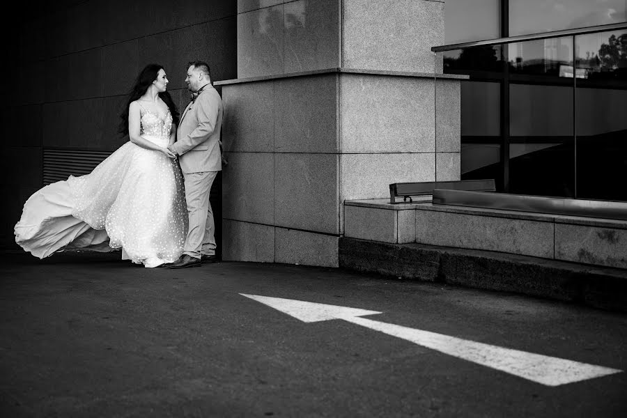 Wedding photographer Tsvetelina Deliyska (deliyska). Photo of 19 September 2023