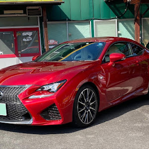 RC F USC10