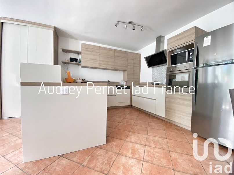 Vente maison 4 pièces 96 m² à Toulon (83000), 460 000 €