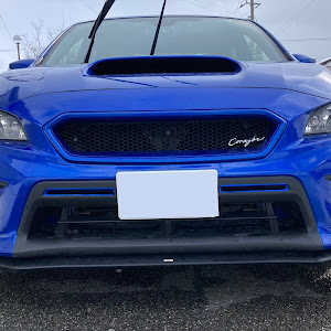 WRX S4 VAG