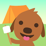 Sago Mini Camping Apk