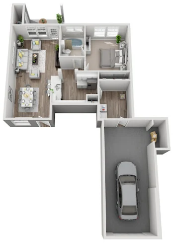 Go to A1 Floorplan page.