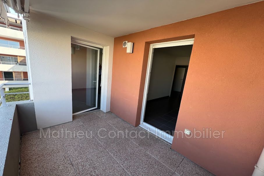 Vente appartement 2 pièces 48.62 m² à Nimes (30000), 165 000 €