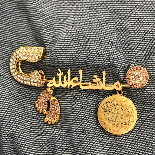 Title 5, Japanese and Korean Small Brooch Jewelry Trendy...